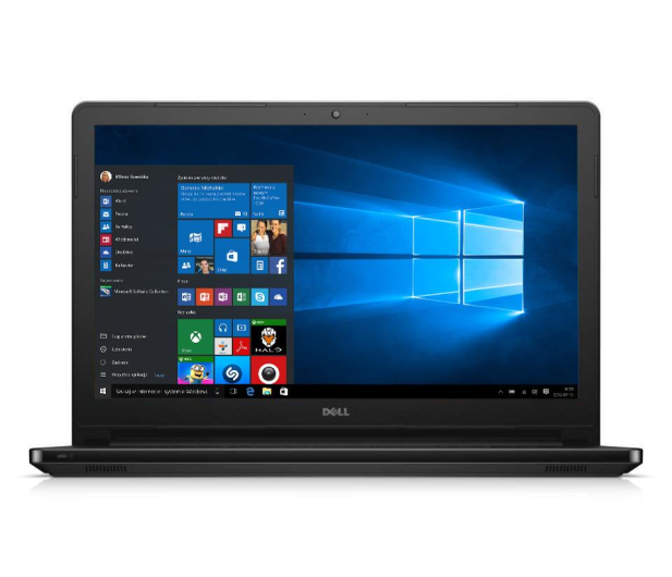 Dell Inspiron 5551 N3540/8GB/240+500/DVD-RW/Win10 - 295915 - zdjęcie 2